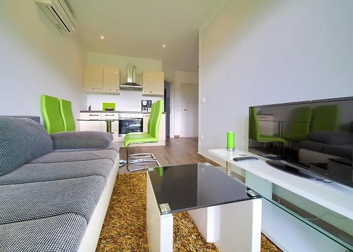 Villa Residencia La Famiglia