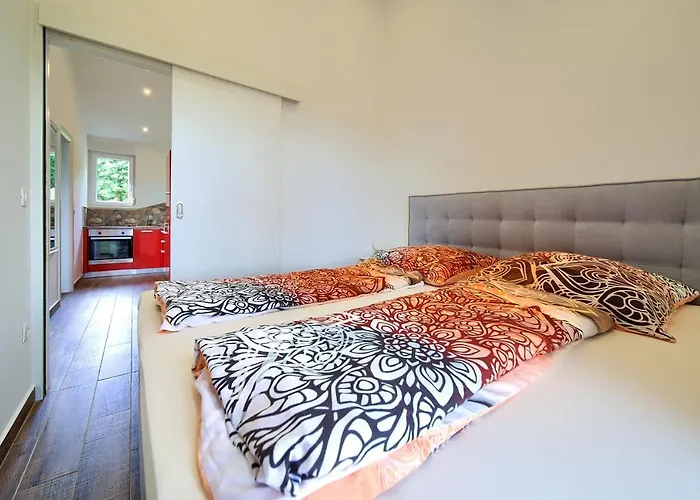 Residencia La Famiglia * Klimno