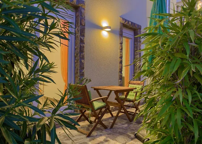 Residencia La Famiglia Klimno