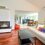 Residencia La Famiglia * Klimno