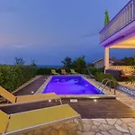 Residencia La Famiglia Βίλα
