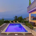Βίλα Residencia La Famiglia Klimno