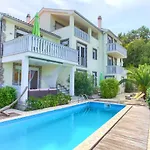 Residencia La Famiglia Βίλα Klimno