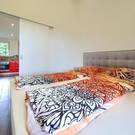 Residencia La Famiglia * Klimno