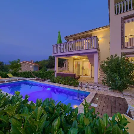Residencia La Famiglia Klimno