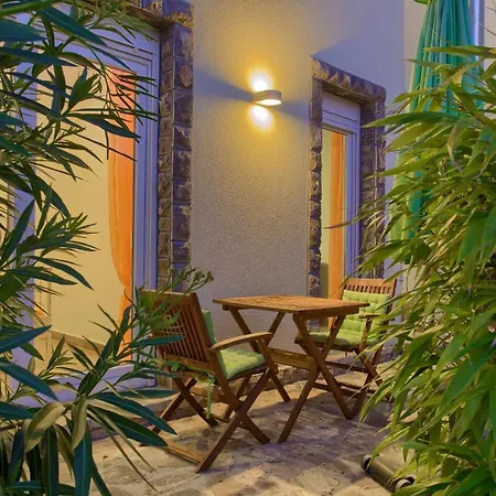 Residencia La Famiglia Klimno