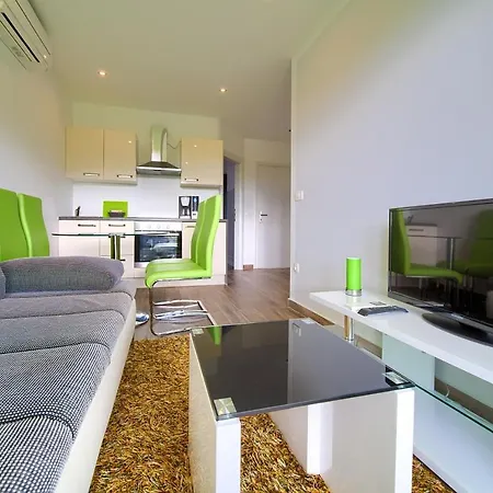 فيلة Residencia La Famiglia