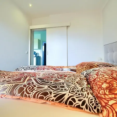 فيلة Residencia La Famiglia