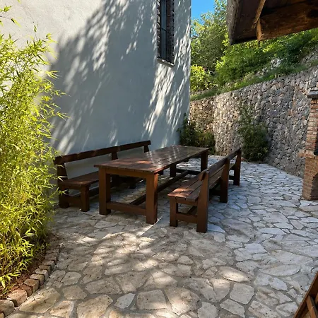 فيلة Residencia La Famiglia كليمنو