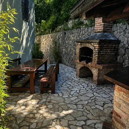 Residencia La Famiglia *
